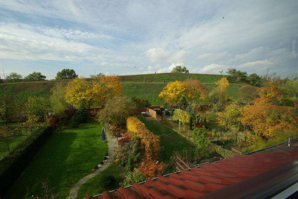 Efekt 19 Breslávia Exterior foto